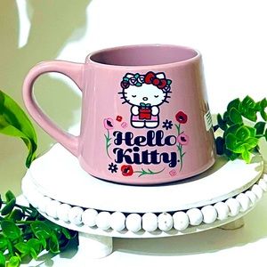 Hello Kitty Mug